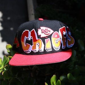 CHIEF VINTAGE SNAPBACK